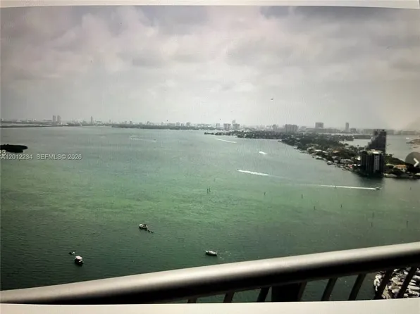 1750 N Bayshore Dr APT 3403, Miami, FL 33132