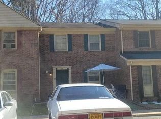 408B Hustings Ln, Newport News, VA 23608