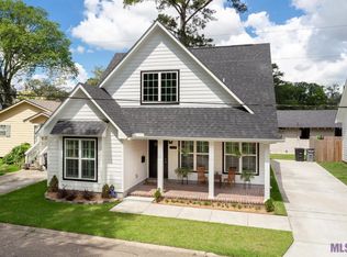 710 Lavinia St, Baton Rouge, LA 70806