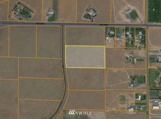 0 S D St #3, Moses Lake, WA 98837