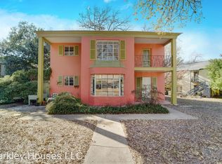 1307 Kirkwood Rd #B, Austin, TX 78722