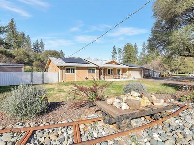 17068 Vintage Dr, Grass Valley, CA, 95949