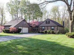 3631 Sassafras Dr, Jackson, MI 49201