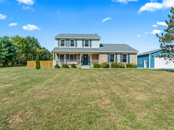 446 State Route 314, Centerburg, OH 43011