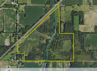 5845 S Ainger Rd, Olivet, MI 49076