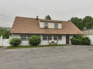 2764 Rt 23, Stockholm, NJ 07460