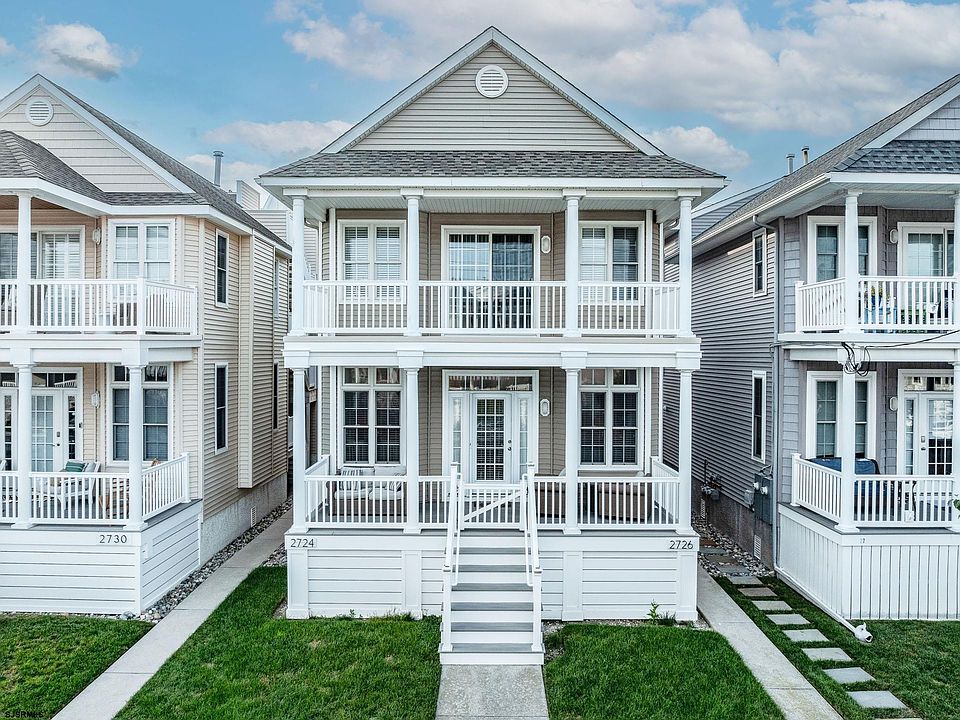1st image of 2724 Asbury Ave #1