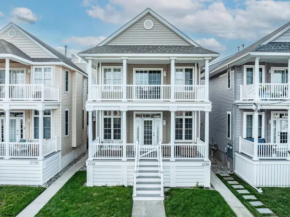 2724 Asbury Ave #1, Ocean City, NJ 08226
