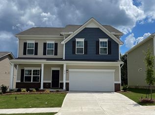 9030 Evercrisp Ln, Charlotte, NC 28215