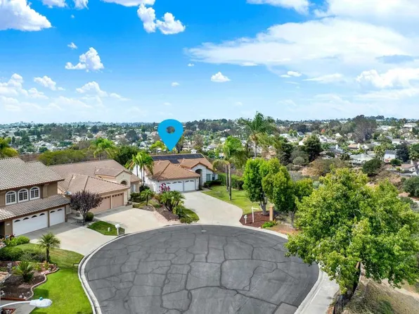 4964 Skyhawk Way, Oceanside, CA 92056