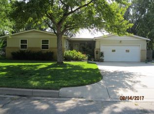 2325 N Dogwood Ln, Wichita, KS 67204