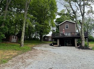 134 Karpat Ln, Rockwood, PA 15557