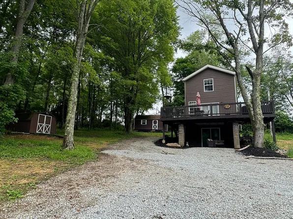 134 Karpat Ln, Rockwood, PA 15557