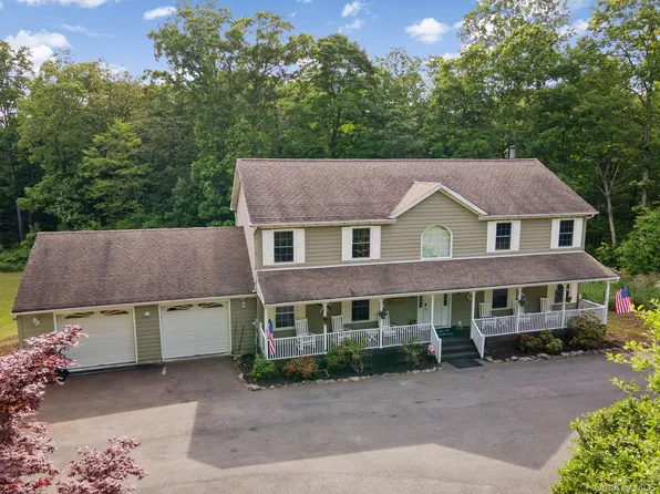 181 Penaluna Road, Monroe, NY 10950