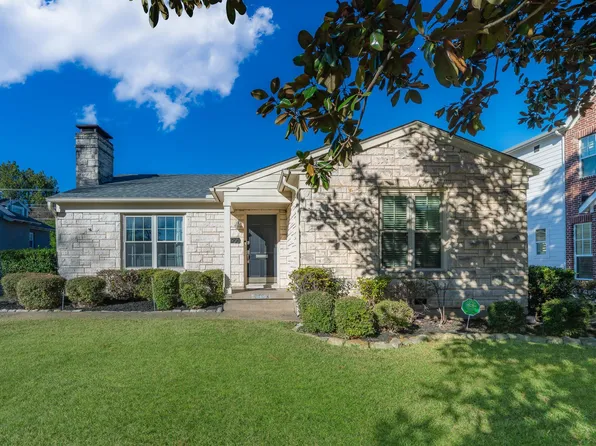 6455 Sondra Dr, Dallas, TX 75214