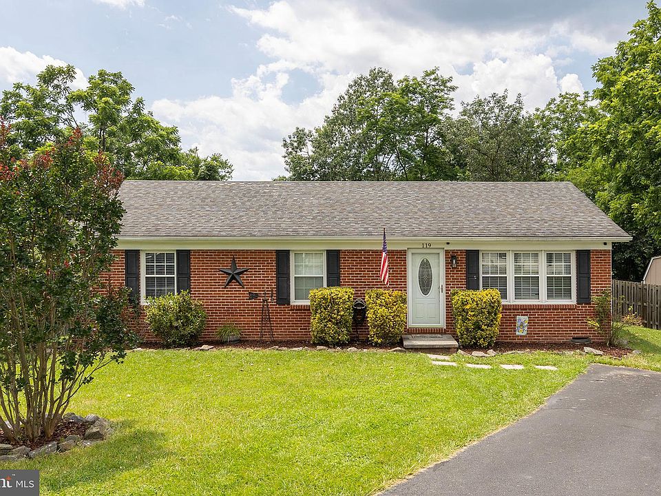 1st image of 119 Summer Lake Dr