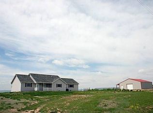 1035 Blue Mountain Rd, Cheyenne, WY 82009