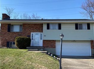 521 Dunaway St, Miamisburg, OH 45342