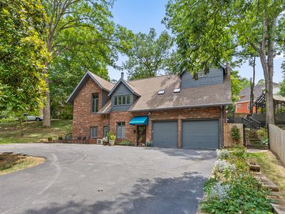 2031 Avalon Ave, Chattanooga, TN, 37415