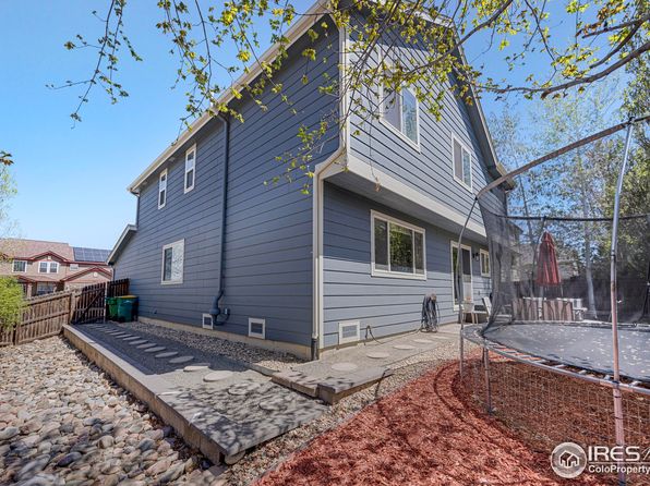 5822 Shenandoah Ave, Firestone, CO 80504