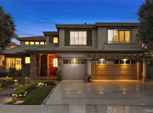 7 Pembroke Ln, Laguna Niguel, CA 92677