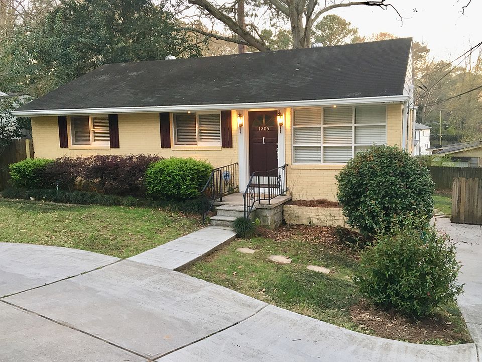 Circle Driveway