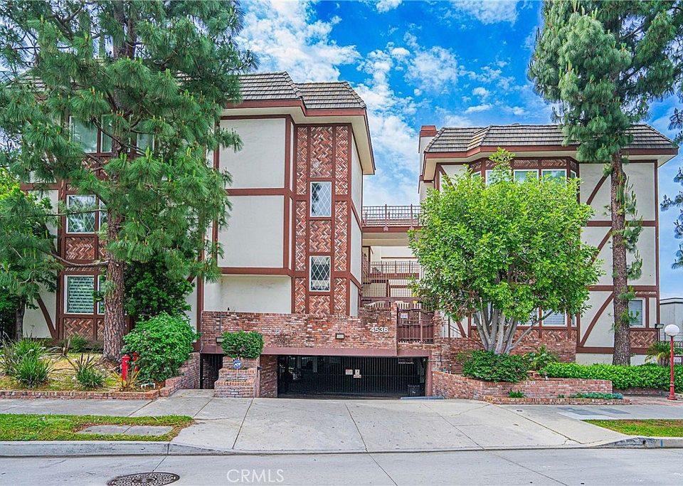 1st image of 4536 Wilshire Blvd #101
