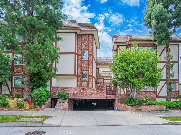 4536 Wilshire Blvd #101, Los Angeles, CA 90010