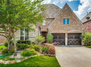 3012 Dunverny, The Colony, TX 75056