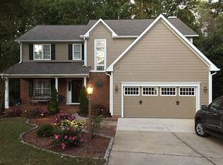 106 Moss Rose Ct, Cary, NC 27518