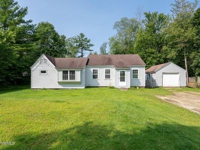 590 S Main St, Sheffield, MA, 01257
