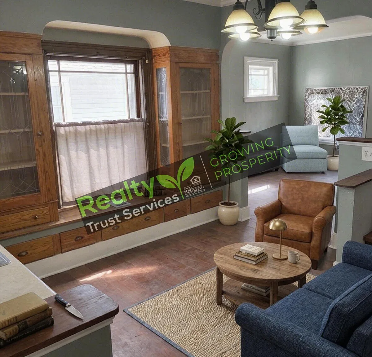 7425 Harvard Avenue Cleveland OH 44105 - 7425 Harvard Avenue — Photo 4
