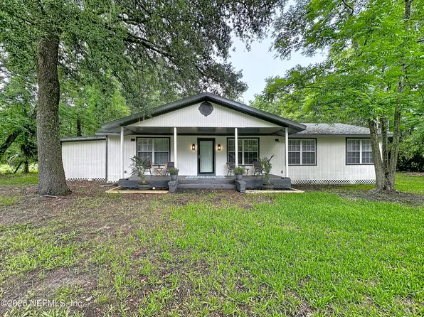 7941 SYCAMORE Street, Jacksonville, FL 32219