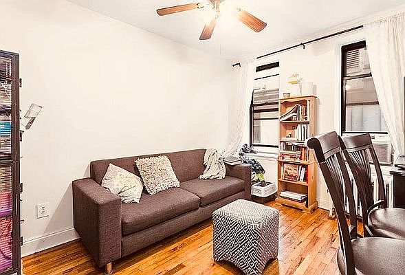 2nd image of 340 W 57th St APT 7F