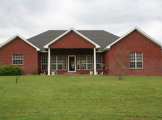 12562 Prairie Valley Rd, Lone Grove, OK 73443