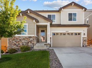 14932 Pepper Pike Pl, Parker, CO 80134