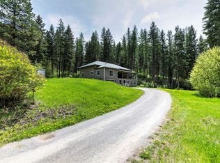 10780 Grant Creek Rd, Missoula, MT 59808