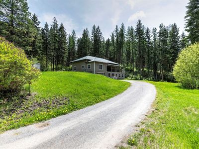 10780 Grant Creek Rd, Missoula, MT, 59808