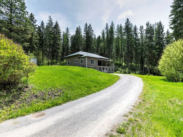 10780 Grant Creek Rd, Missoula, MT 59808