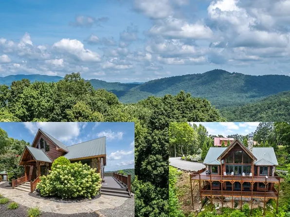 915 Wilderness Creek Way, Murphy, NC 28906