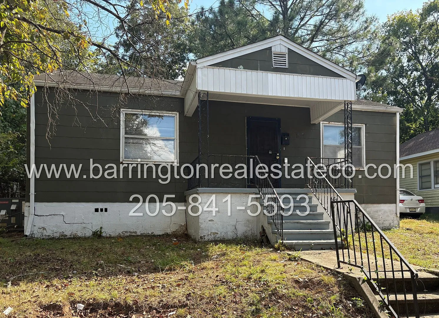 Tarrant **Zero Deposit** — Photo 1