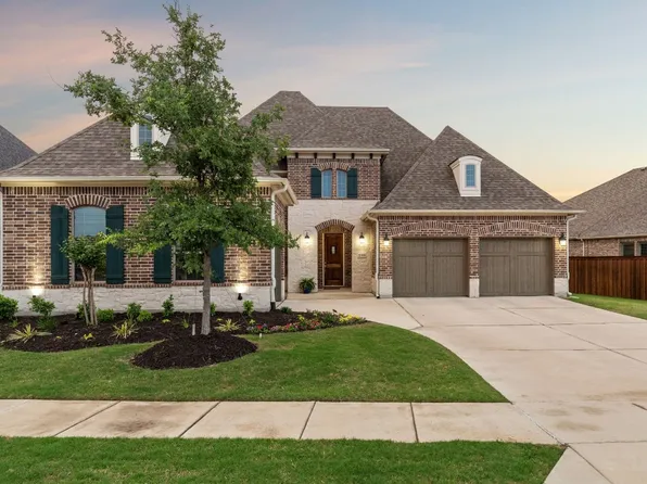 2708 Links, The Colony, TX 75056