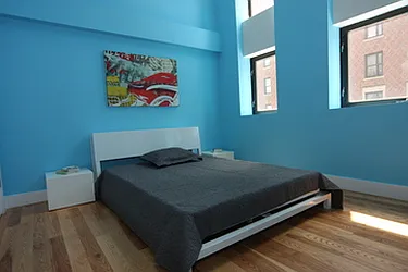 Rented by Halcyon Management Group LLC