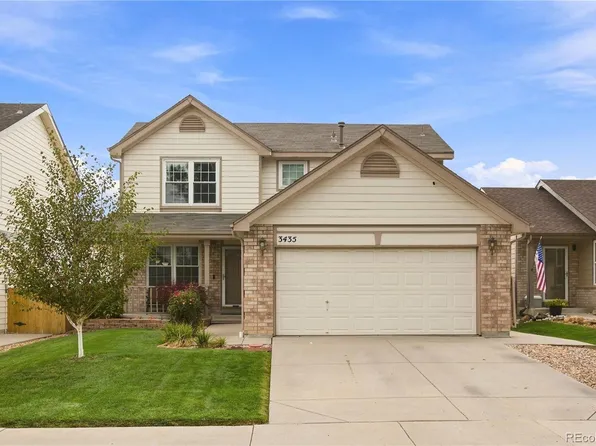 3435 E 106th Place, Northglenn, CO 80233