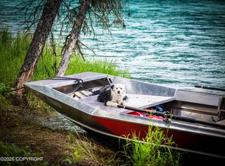 50633 Hongkong Bend Rem NW, Kasilof, AK 99610