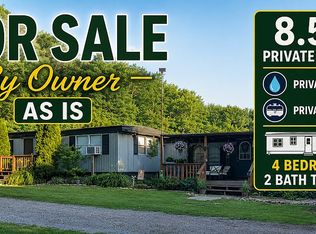5540 State Route 170, East Palestine, OH 44413
