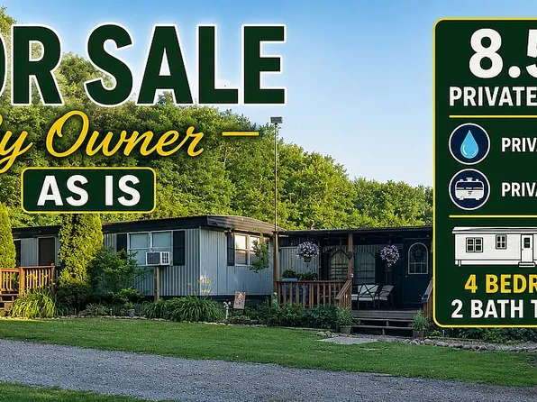 5540 State Route 170, East Palestine, OH 44413