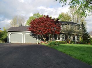 7603 Merle Rdg, Baldwinsville, NY 13027