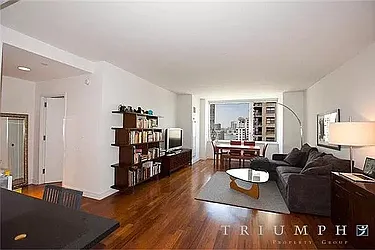 Rented by Compass