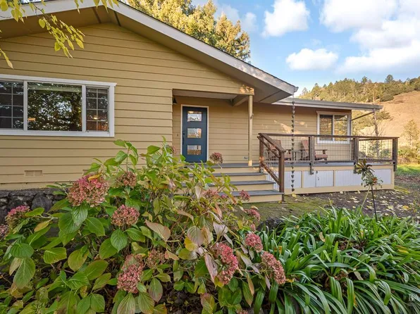 3660 Holly Oak Way, Santa Rosa, CA 95404